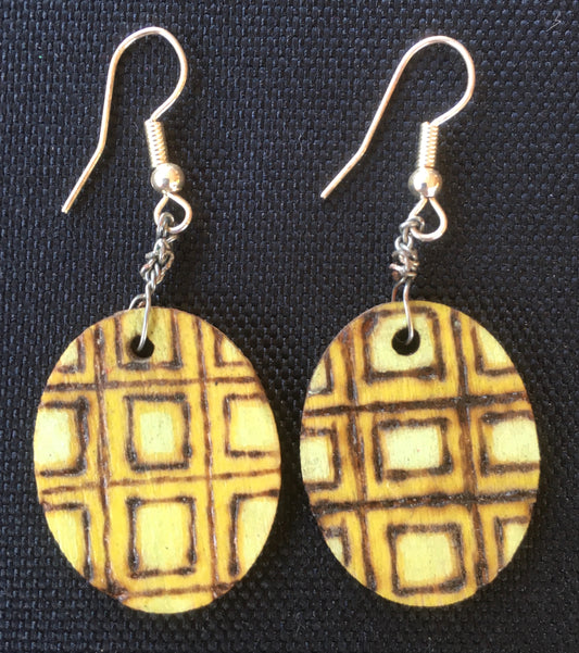 Design Earrings